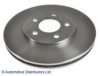 BLUE PRINT ADA104351 Brake Disc